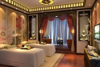 成都温江热石疗法：来自大地的温暖疗愈